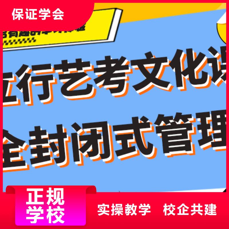 艺考文化课编导班手把手教学
