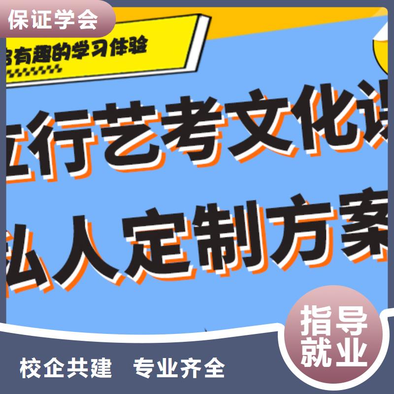艺考文化课艺术专业日常训练技能+学历