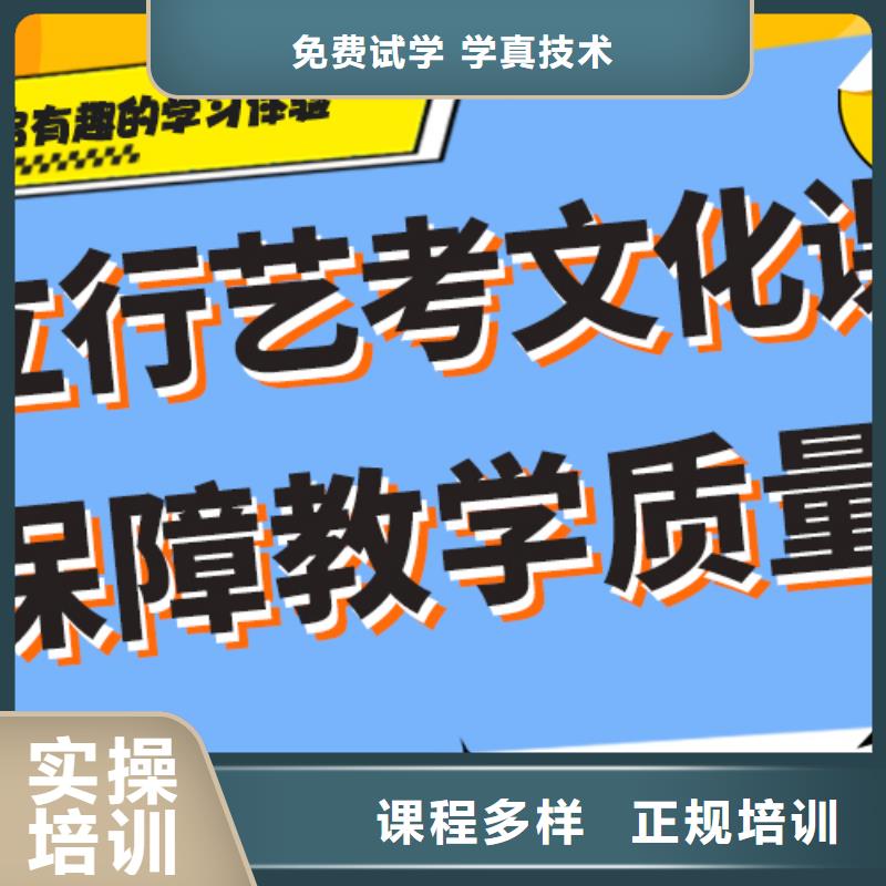 艺考文化课高考辅导机构高薪就业