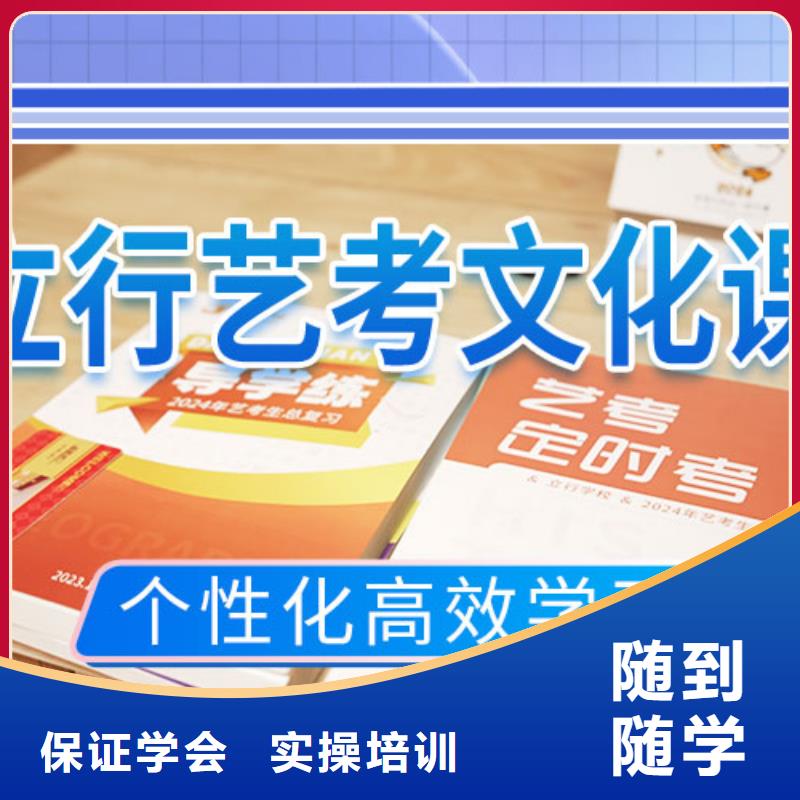 艺考文化课艺考辅导机构老师专业