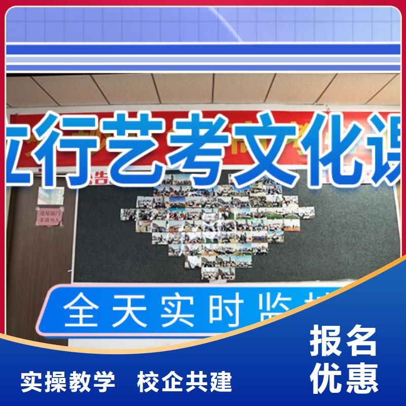 艺考文化课艺术专业日常训练正规学校