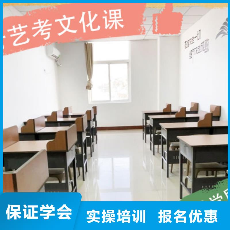 有几个艺体生文化课集训冲刺哪个学校好