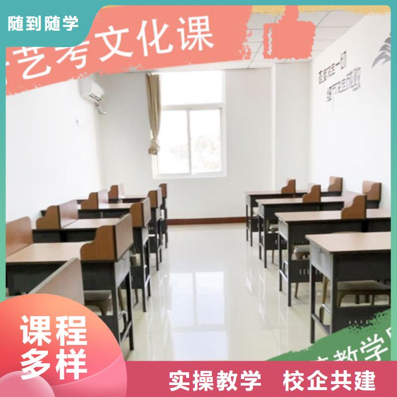 艺术生文化课集训冲刺哪家学校好