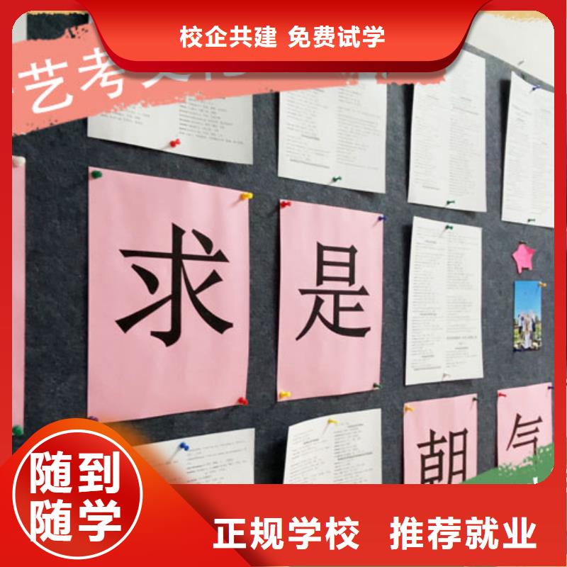 艺考文化课高三复读辅导正规培训