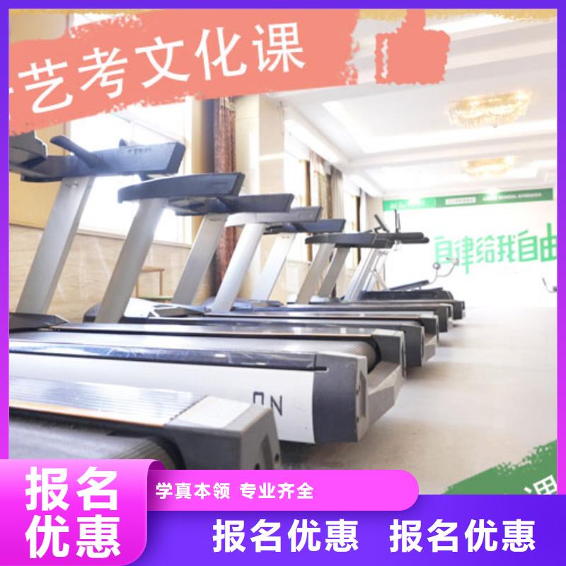艺考文化课艺术生文化补习免费试学