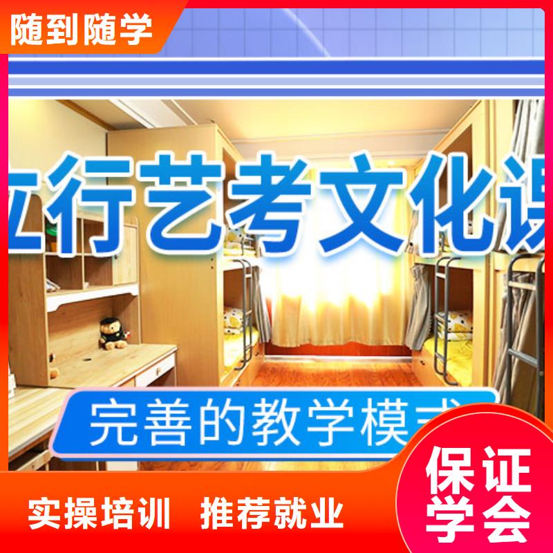 艺考生文化课冲刺【高考小班教学】随到随学
