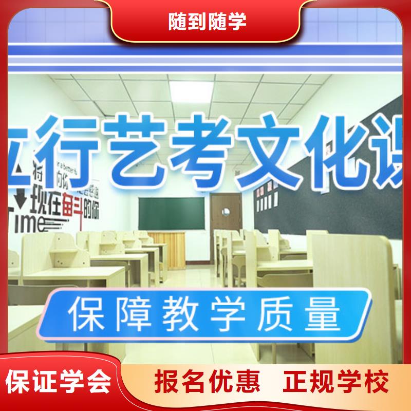 艺考生文化课冲刺-【高考小班教学】随到随学