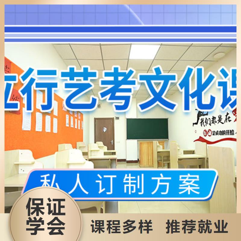 艺考生文化课冲刺高三复读班正规学校