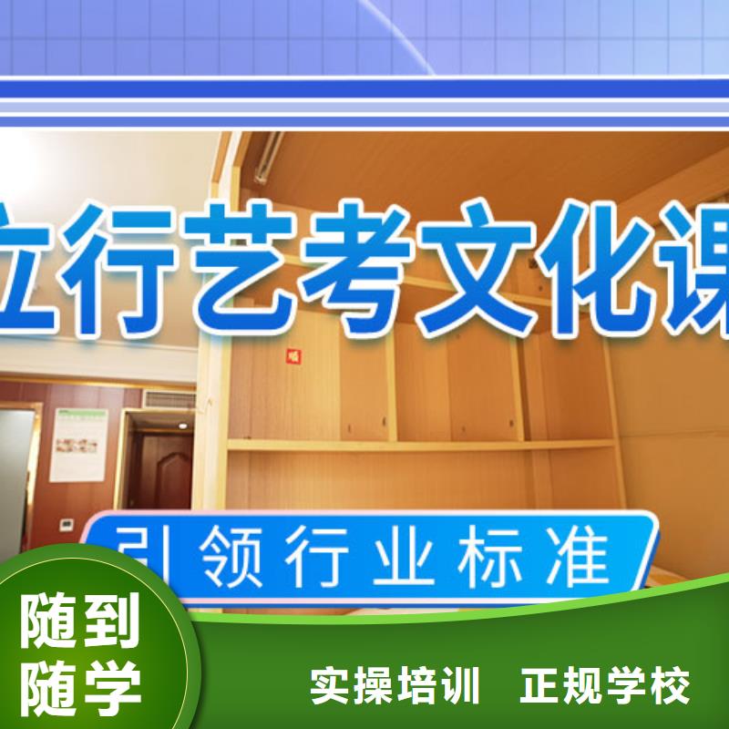 不错的艺术生文化课集训冲刺能不能行？