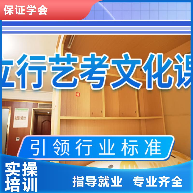 艺考生文化课冲刺-【高考小班教学】随到随学
