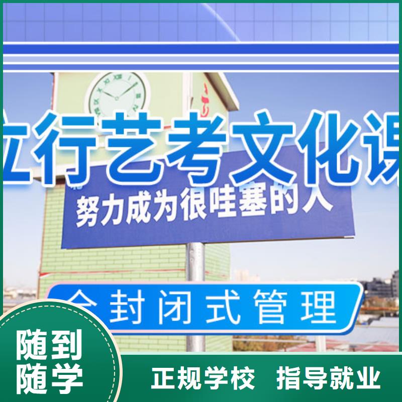 艺考生文化课冲刺-【高考小班教学】随到随学