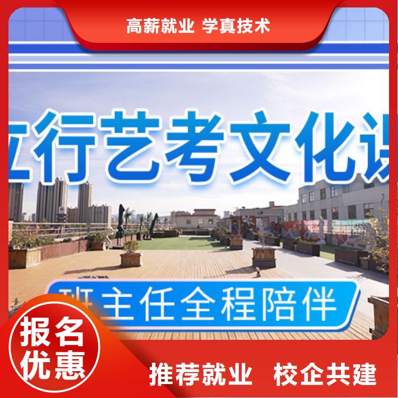 艺考生文化课冲刺,艺考培训学真本领