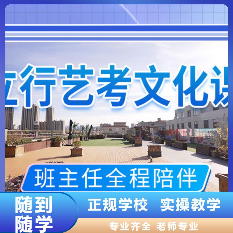 艺考生文化课冲刺艺考培训机构就业