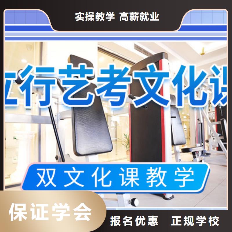 艺考生文化课冲刺艺考生一对一补习课程多样
