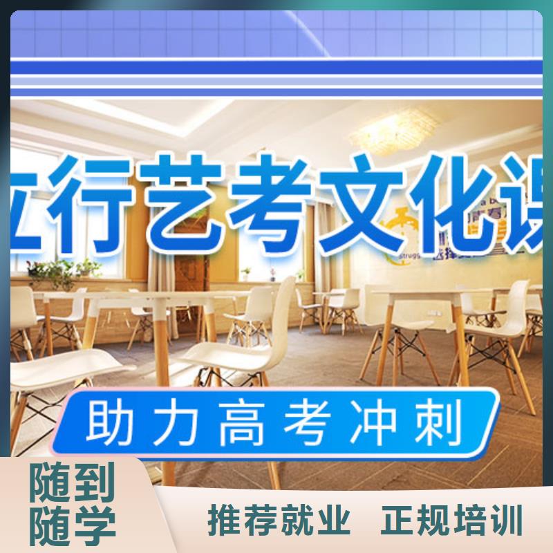艺考生文化课冲刺-【高考小班教学】随到随学