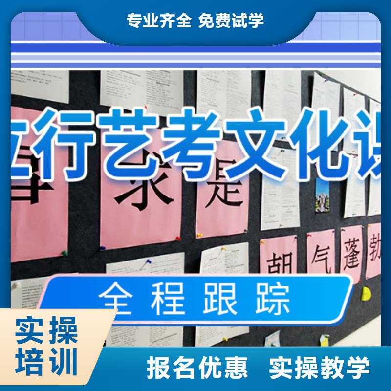的艺术生文化课培训补习利与弊