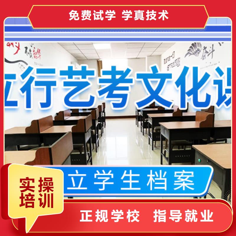 艺考生文化课冲刺【高考小班教学】随到随学