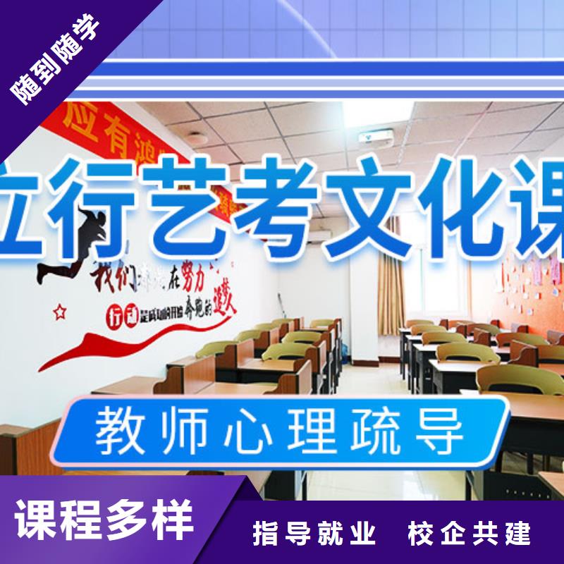 艺考生文化课冲刺艺考生一对一补习课程多样