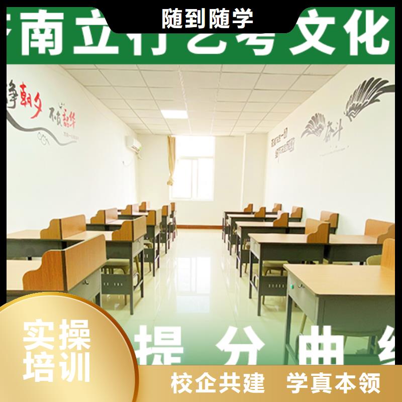 谁知道艺术生文化课培训学校大约多少钱