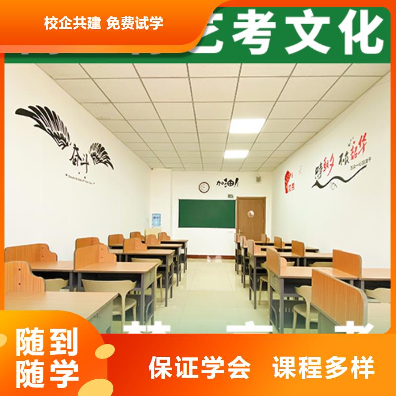 艺考生文化课冲刺高三复读班正规学校