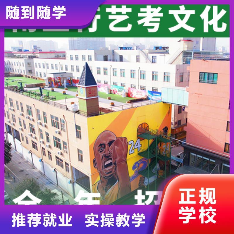 艺考生文化课冲刺【舞蹈艺考培训】免费试学