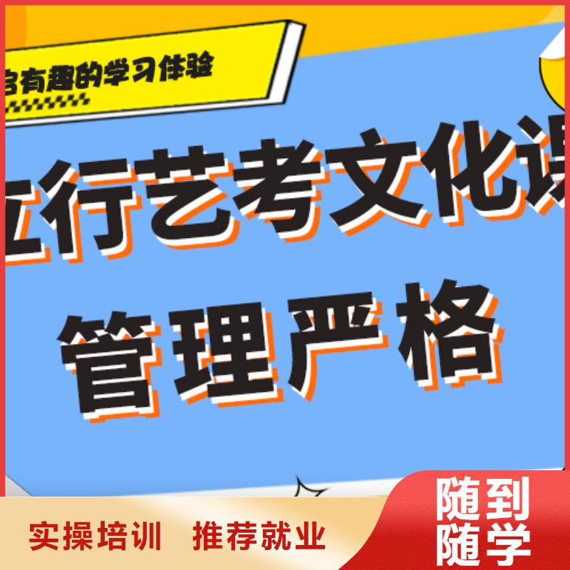 艺考生文化课冲刺-【高考小班教学】随到随学