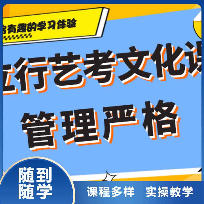艺考生文化课冲刺高三复读辅导学真本领