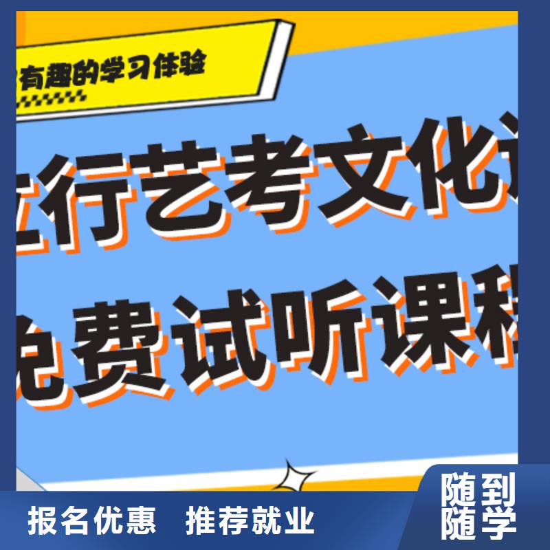 艺考生文化课冲刺,艺考培训学真本领