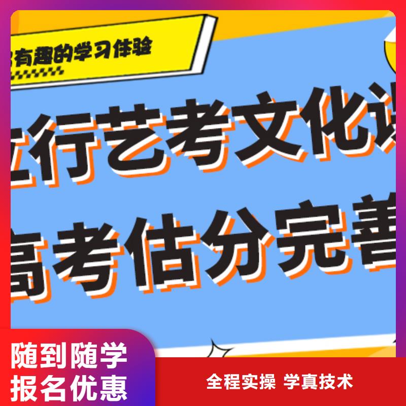 谁知道艺术生文化课培训学校大约多少钱