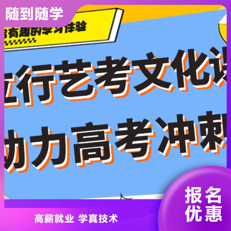 艺考生文化课冲刺高考冲刺辅导机构手把手教学
