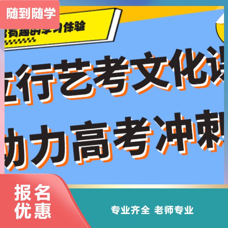 艺考生文化课冲刺艺考培训理论+实操