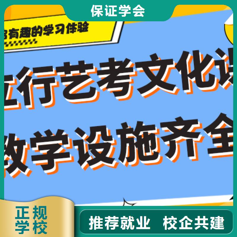 艺考生文化课冲刺-高考全日制学校老师专业