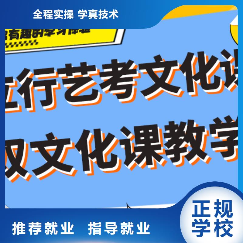 不错的艺术生文化课集训冲刺能不能行？