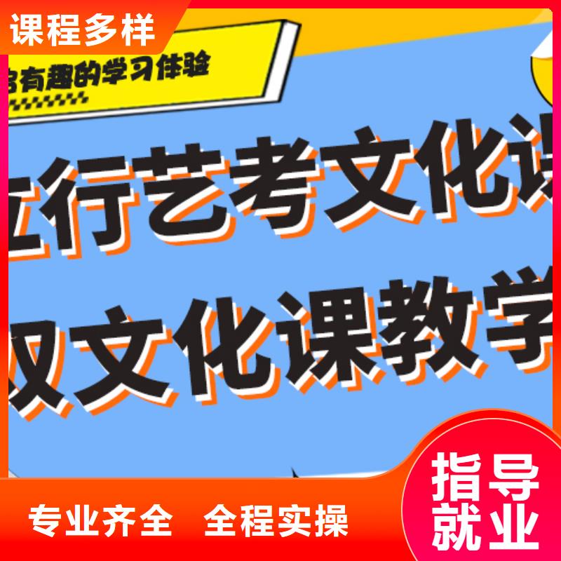 艺考生文化课冲刺,艺考培训学真本领