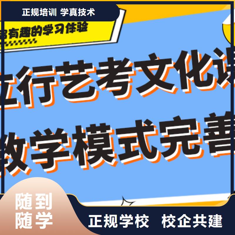 谁知道艺术生文化课培训学校大约多少钱