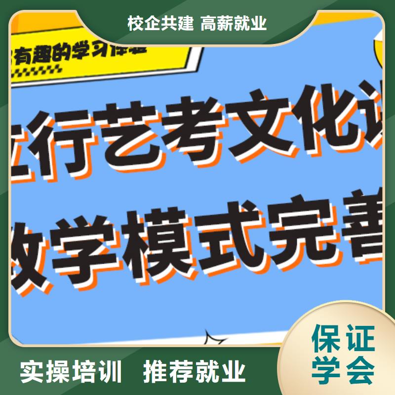 艺考生文化课冲刺-【高考小班教学】随到随学