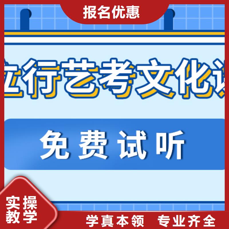 艺考生文化课冲刺高考冲刺辅导机构手把手教学