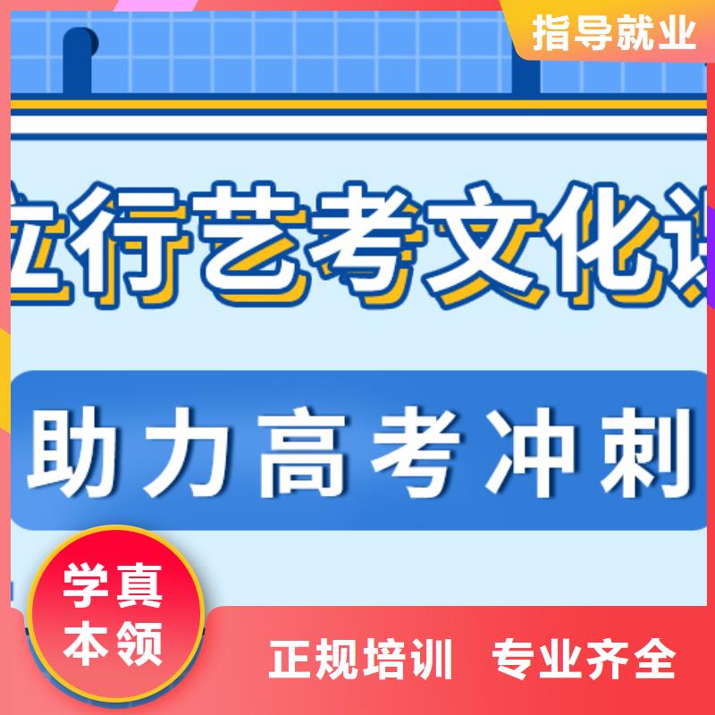艺考生文化课冲刺高考冲刺辅导机构手把手教学