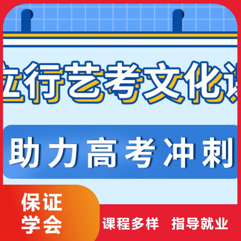 艺考生文化课冲刺-【高考小班教学】随到随学