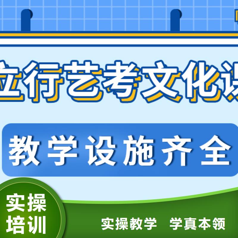 艺考生文化课冲刺高考理论+实操