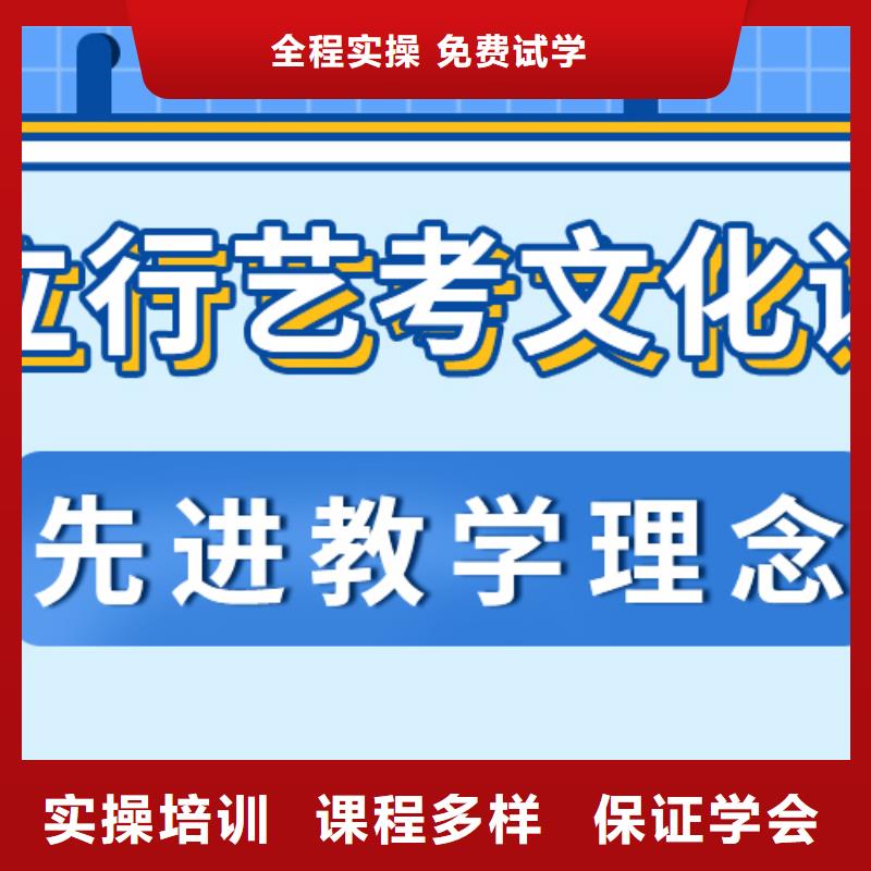 艺考生文化课冲刺高考复读周日班正规培训