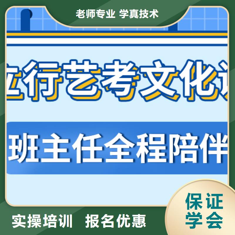 艺考生文化课冲刺-【高考补习学校】学真技术