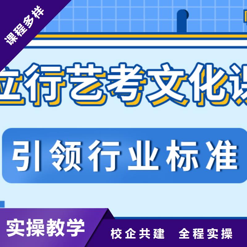 艺考生文化课冲刺【高中一对一辅导】保证学会