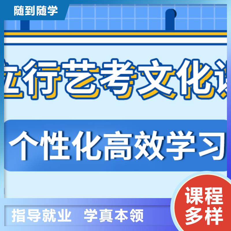 艺考生文化课冲刺【高考小班教学】随到随学