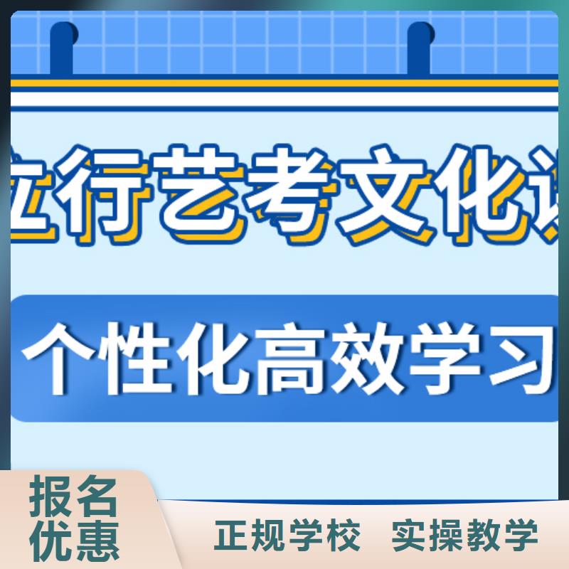 艺考生文化课冲刺高考冲刺辅导机构手把手教学