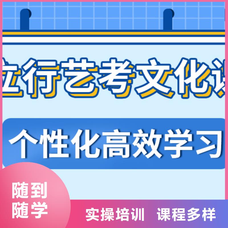 有没有艺术生文化课辅导集训大概多少钱