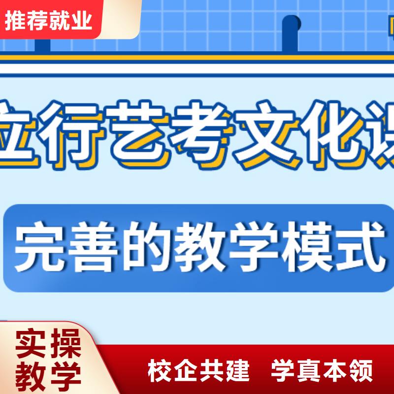 艺考生文化课冲刺-【高考小班教学】随到随学