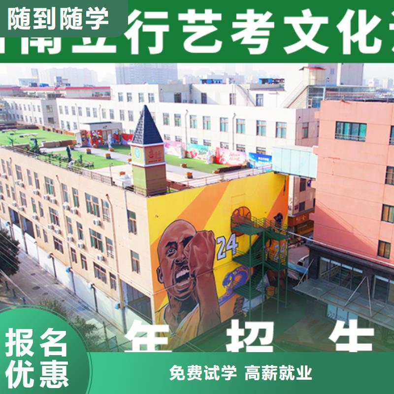 【艺考文化课集训班】_高考小班教学技能+学历