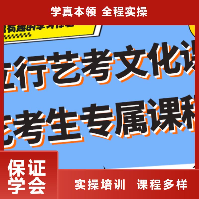【艺考文化课集训班】,艺考辅导机构就业前景好