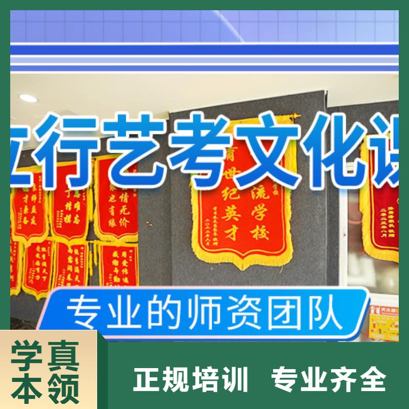 艺术生文化课培训学校分数线多少